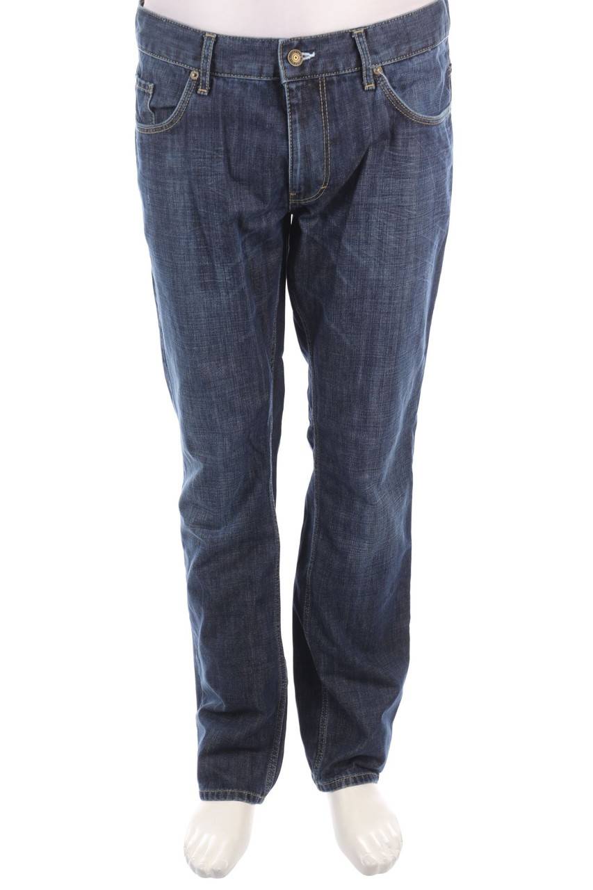 Carou Burlington Straight Cut Jeans