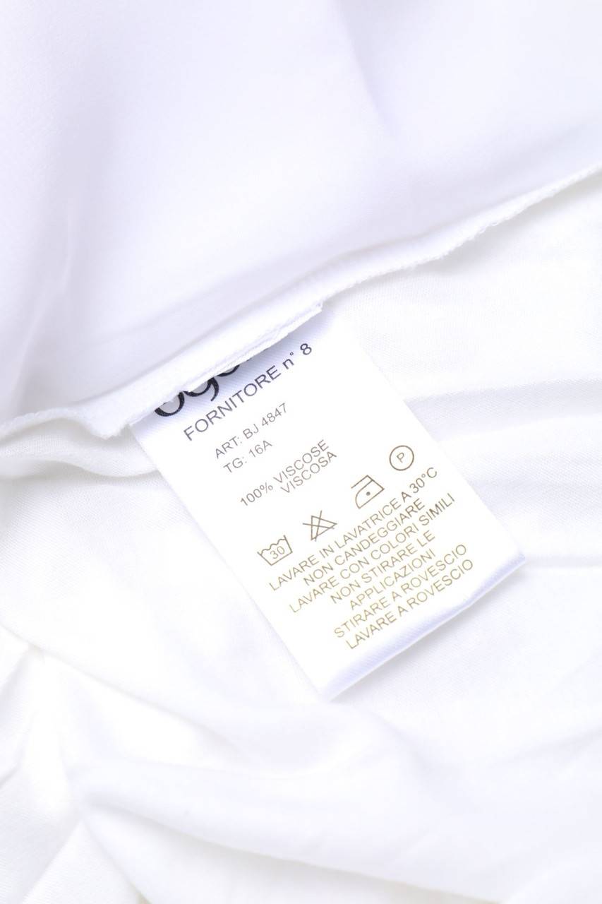 Carou Byblos T-Shirt Mit Applikationen