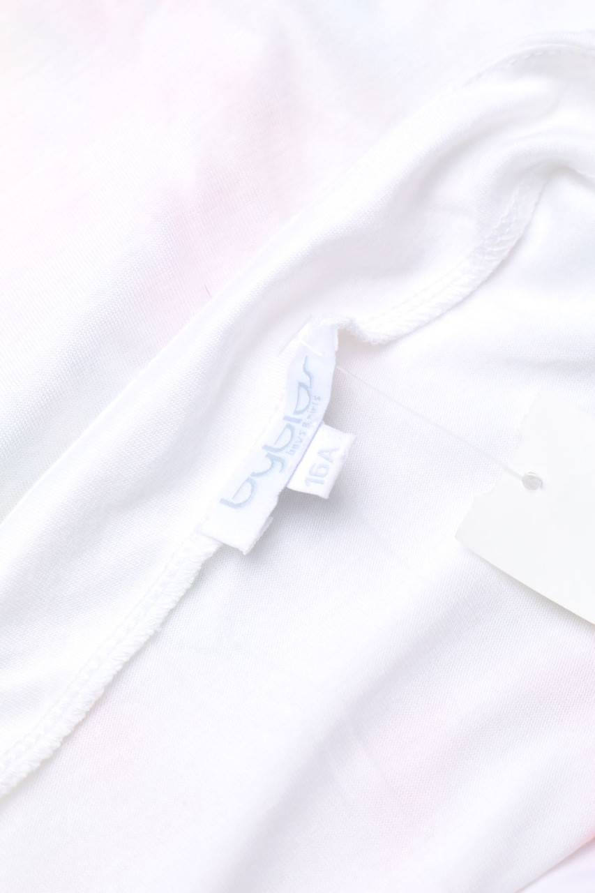 Carou Byblos T-Shirt Mit Applikationen