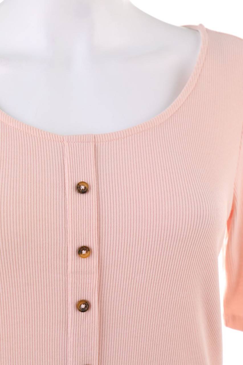 Carou C&A 3/4-Arm-Shirt
