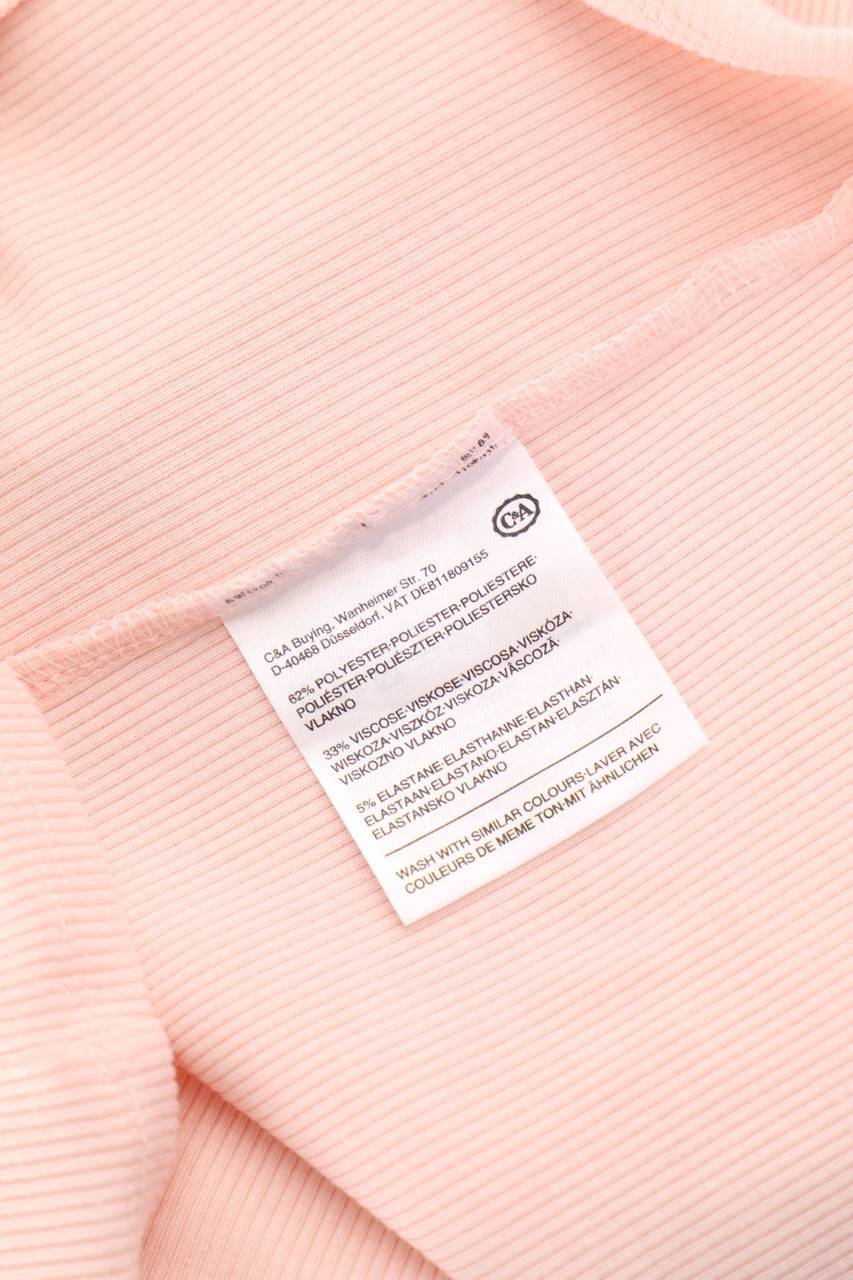 Carou C&A 3/4-Arm-Shirt