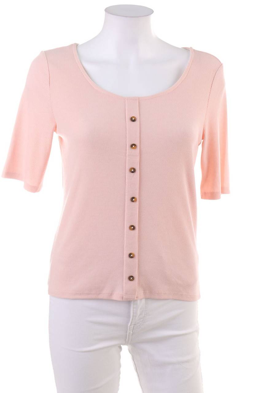 Carou C&A 3/4-Arm-Shirt
