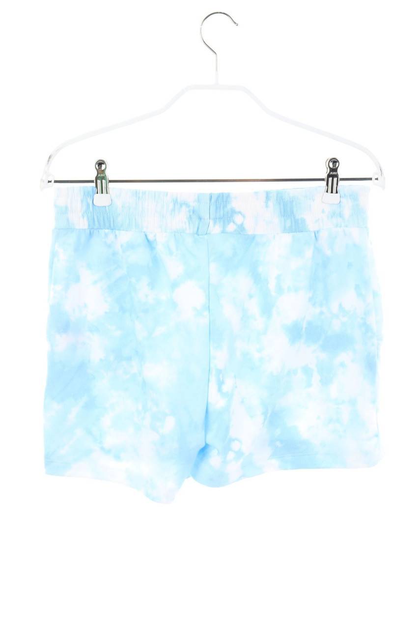 Carou C&A Batik-Shorts Aus Baumwoll-Mix