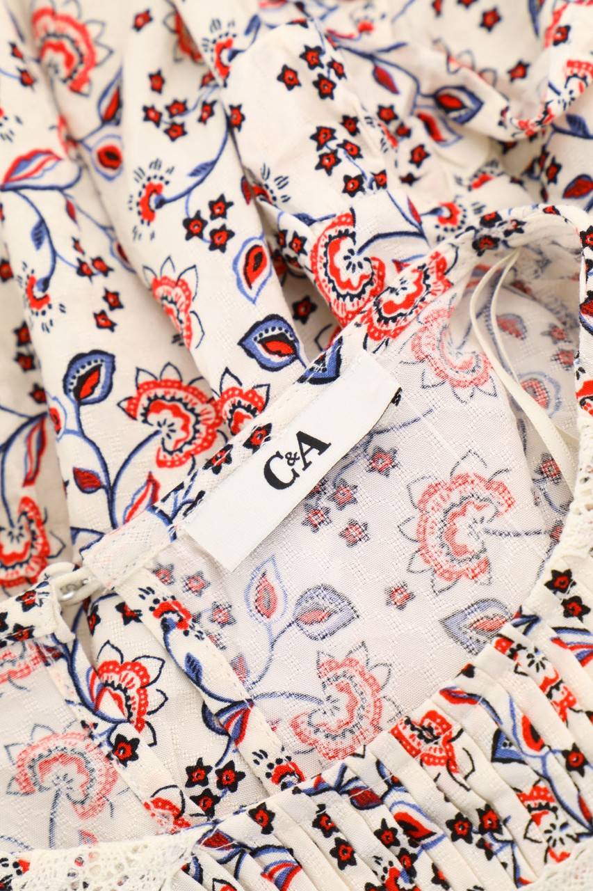 Carou C&A Bluse