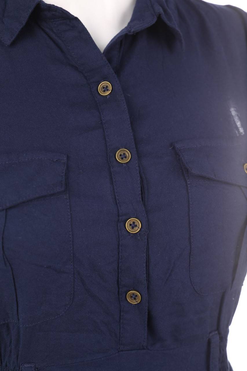 Carou C&A Blusenkleid