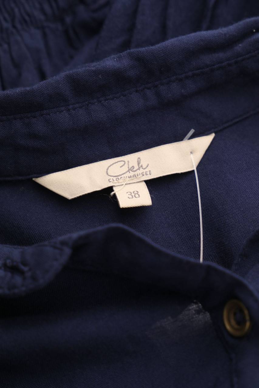 Carou C&A Blusenkleid