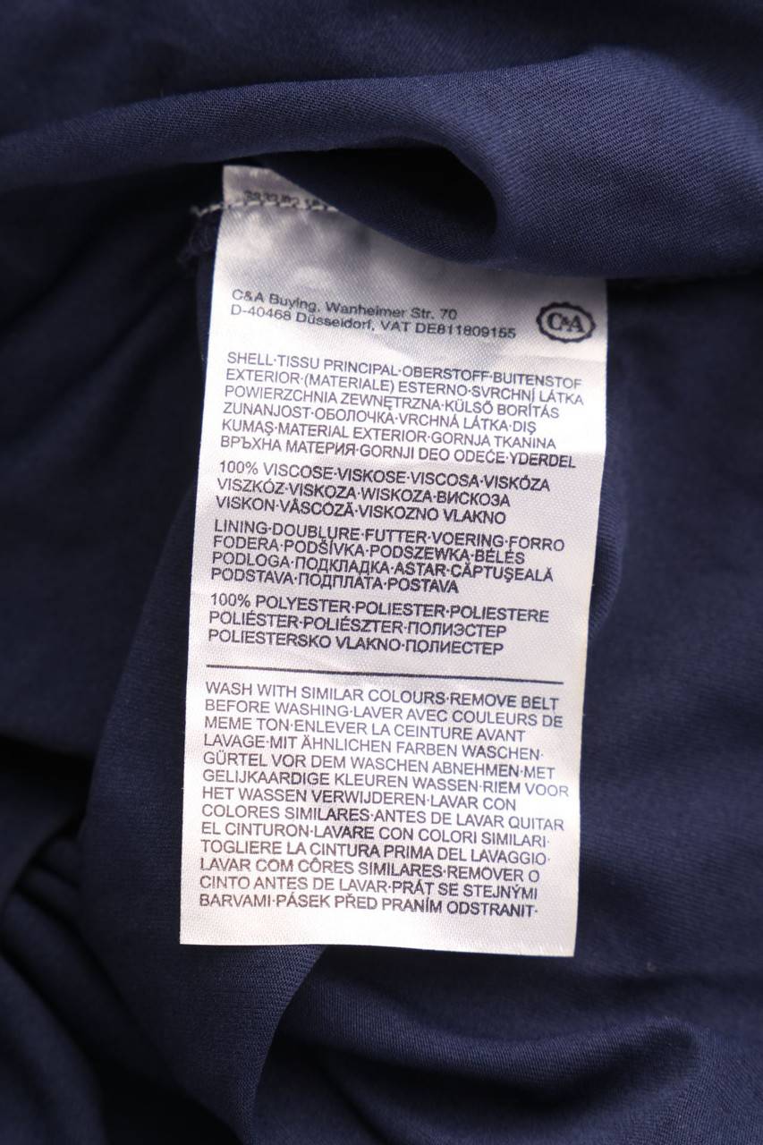 Carou C&A Blusenkleid