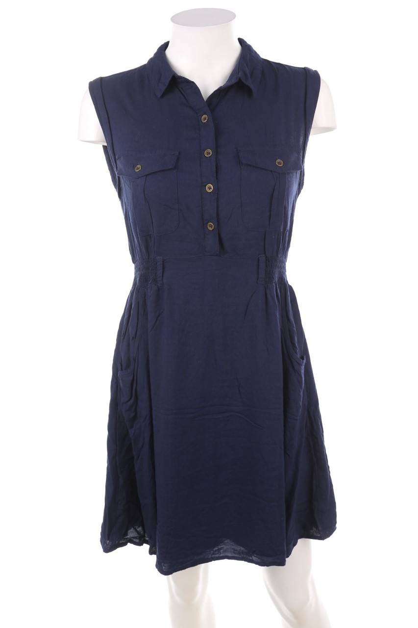 Carou C&A Blusenkleid