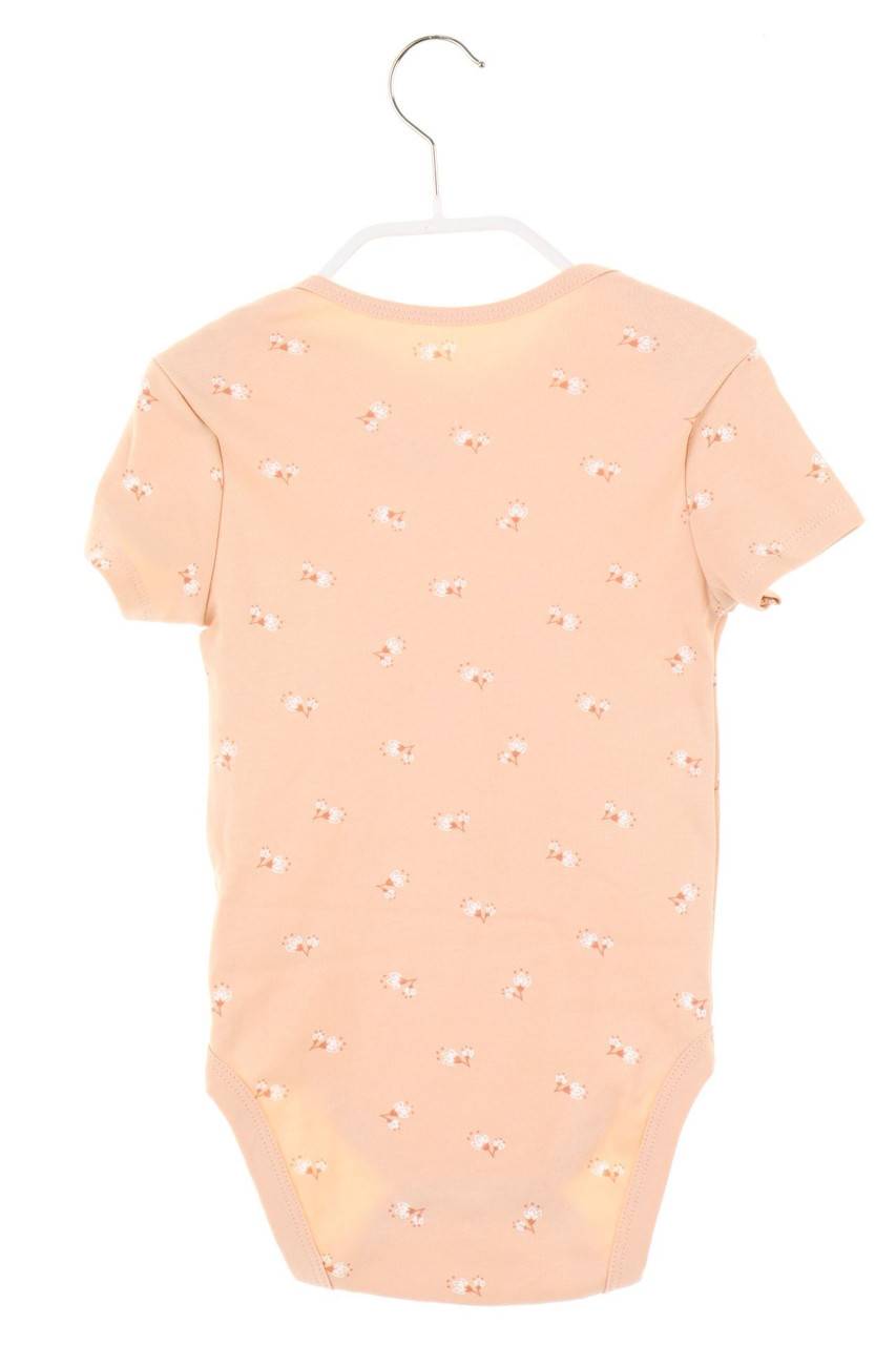 Carou C&A Body Mit Blumen-Print