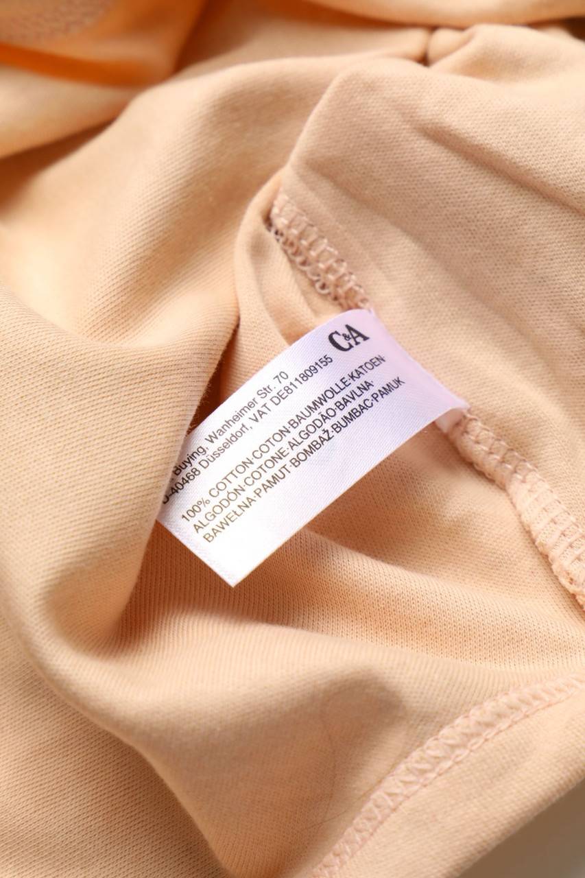 Carou C&A Body Mit Blumen-Print