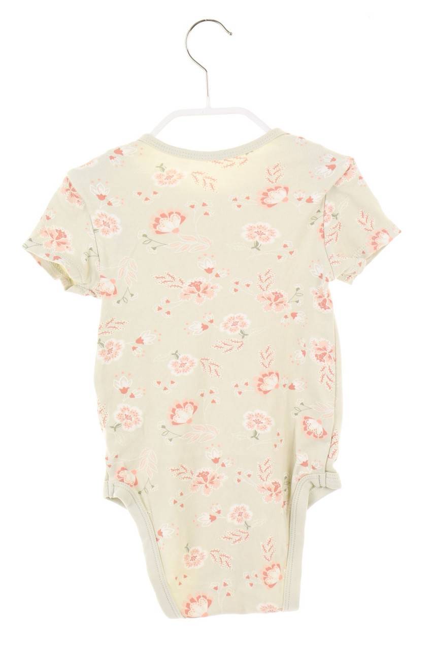 Carou C&A Body Mit Blumen-Print