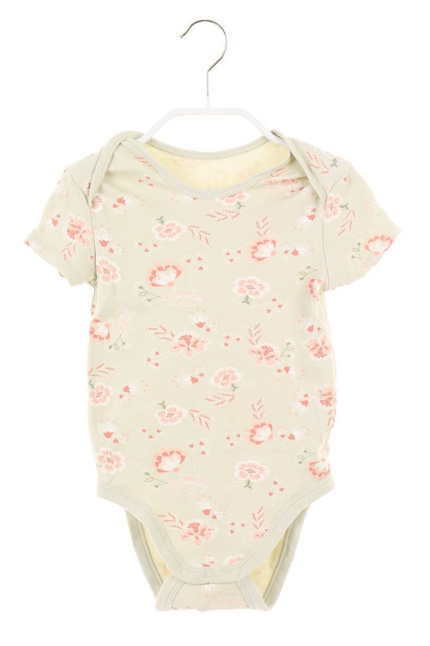Carou C&A Body mit Blumen-Print