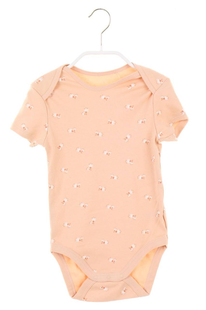 Carou C&A Body mit Blumen-Print