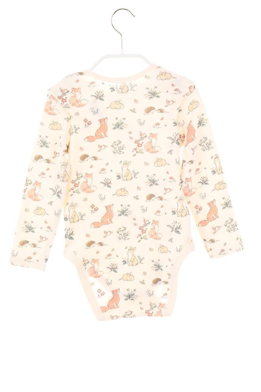 Carou C&A Body Mit Print