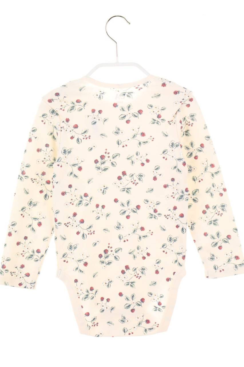 Carou C&A Body Mit Print