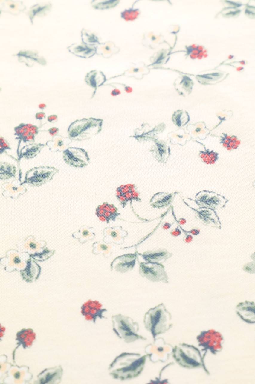 Carou C&A Body Mit Print