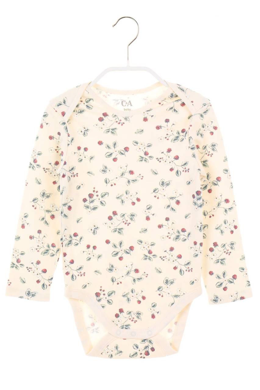 Carou C&A Body mit Print