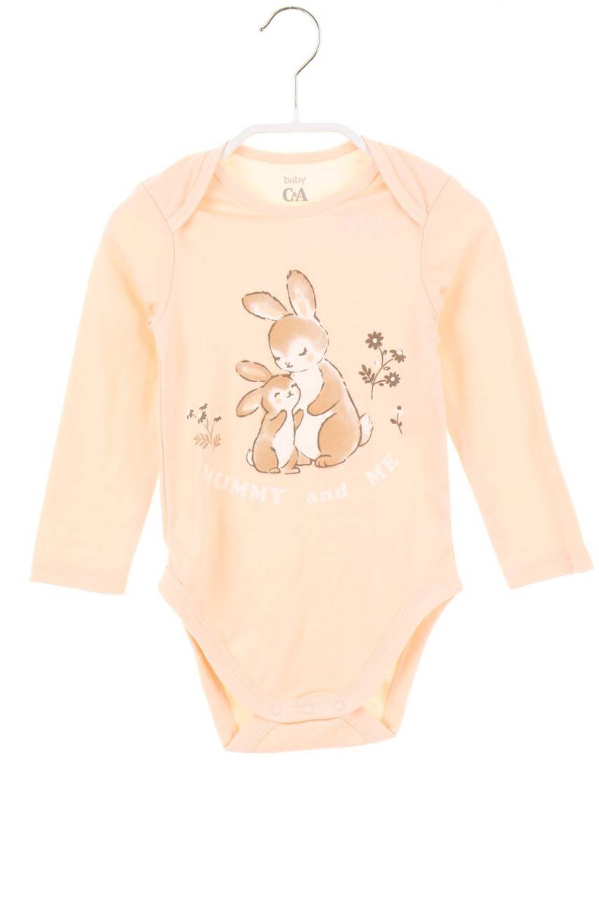 Carou C&A Body mit Print