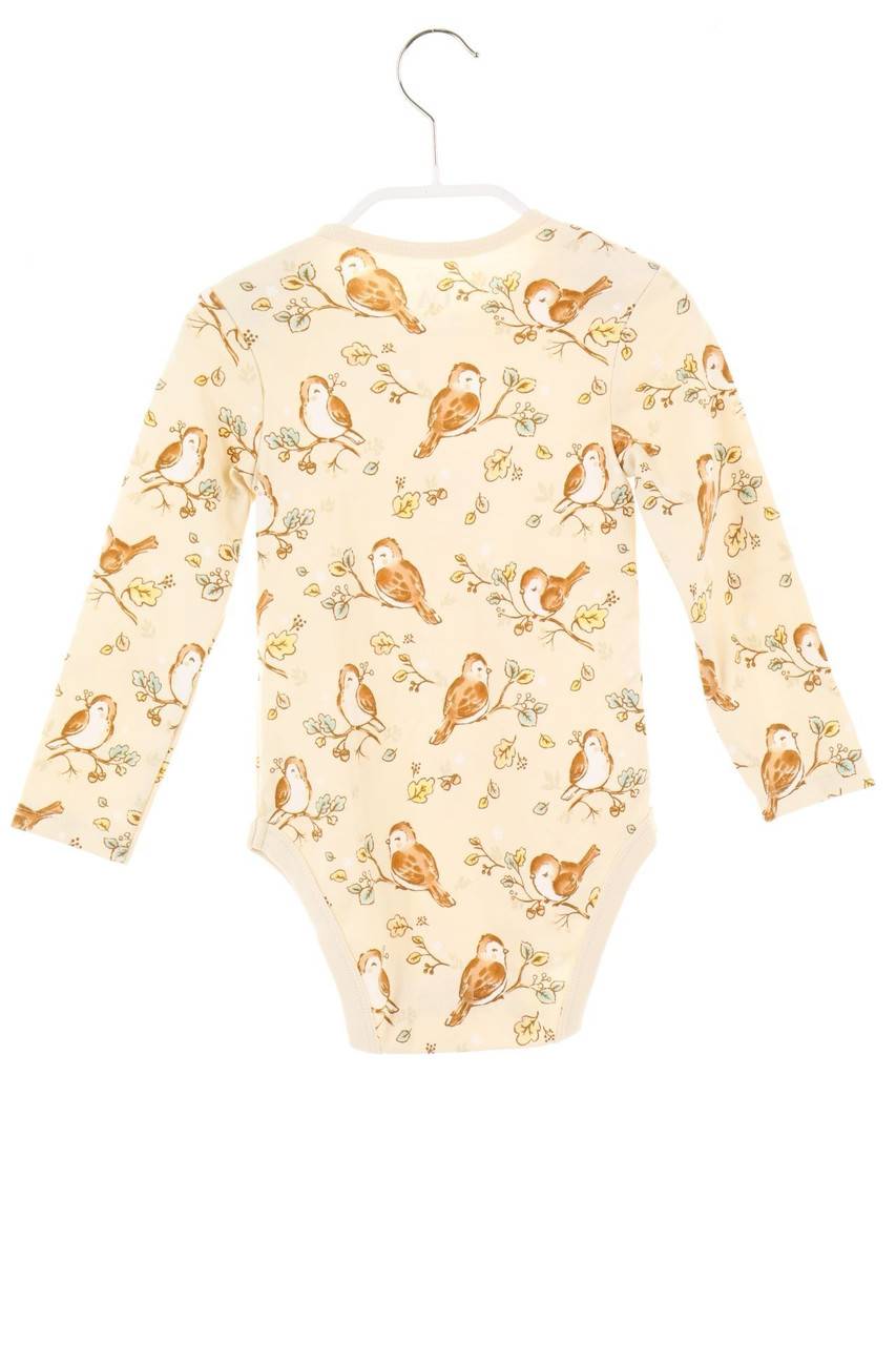 Carou C&A Body Mit Print