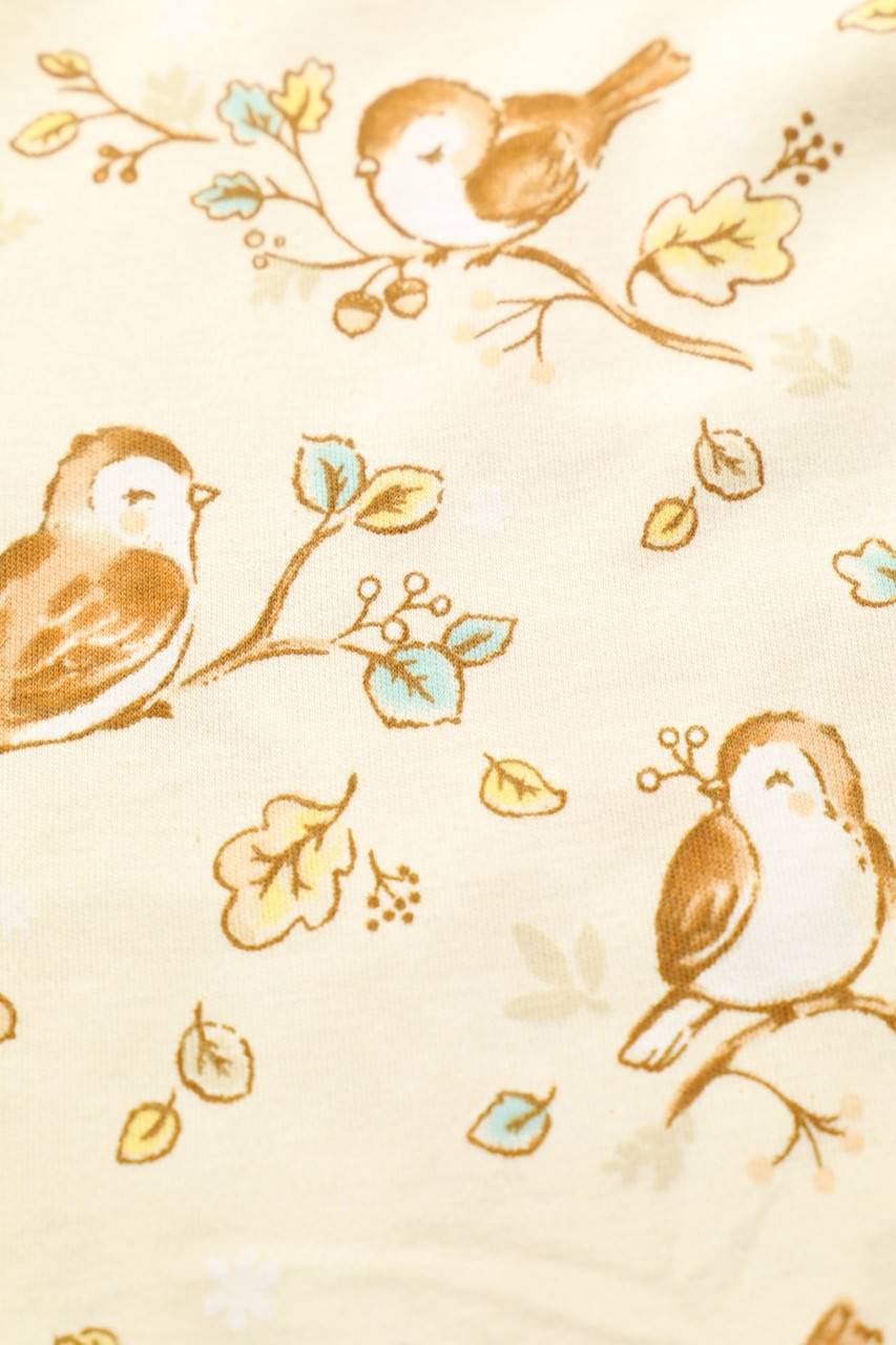 Carou C&A Body Mit Print