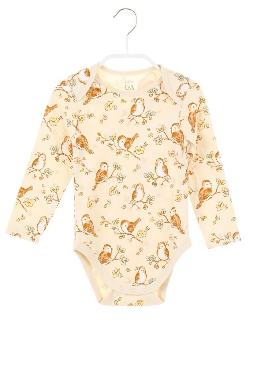 Carou C&A Body mit Print