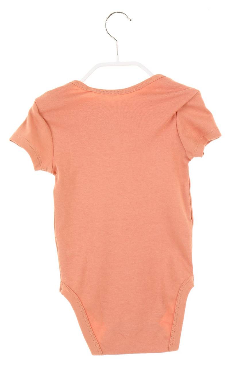 Carou C&A Body Mit Statement-Print