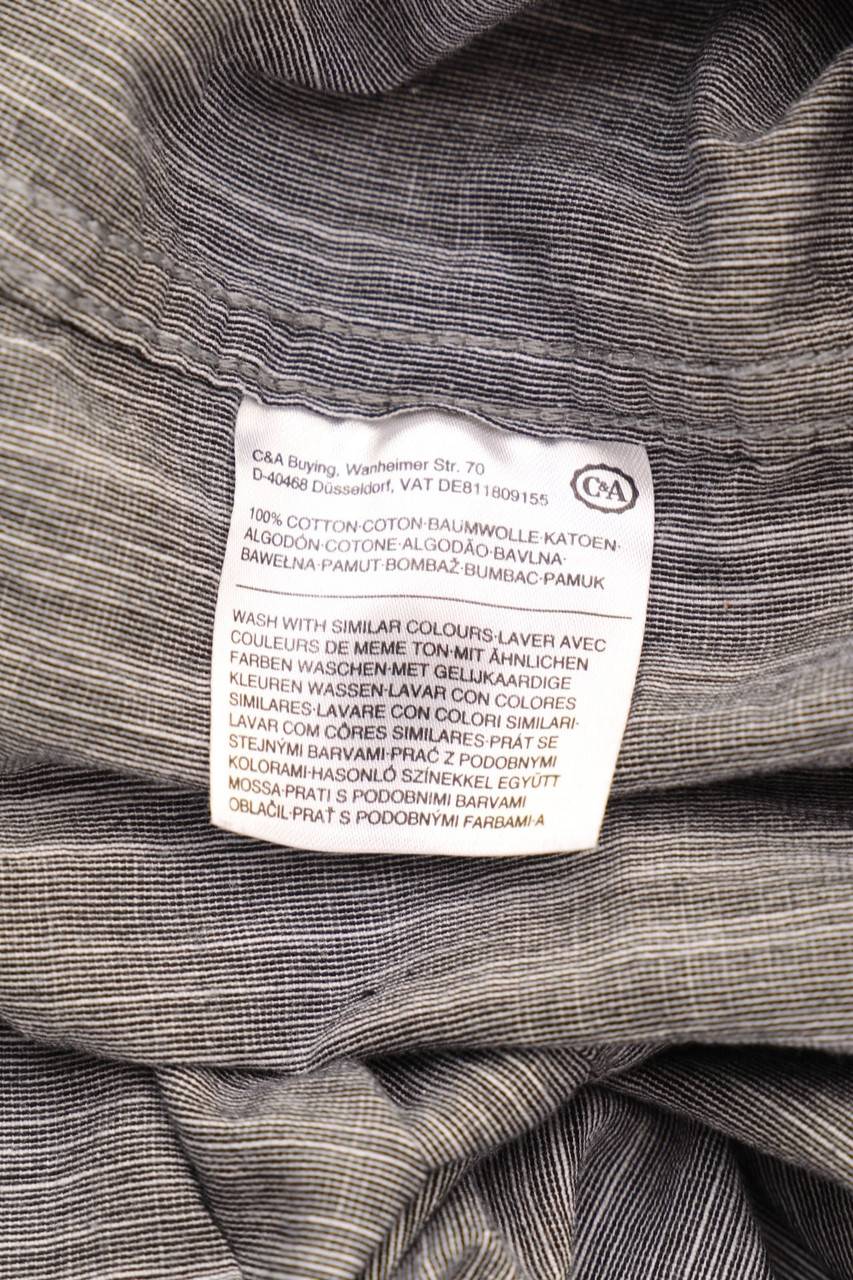 Carou C&A Button-down-Hemd