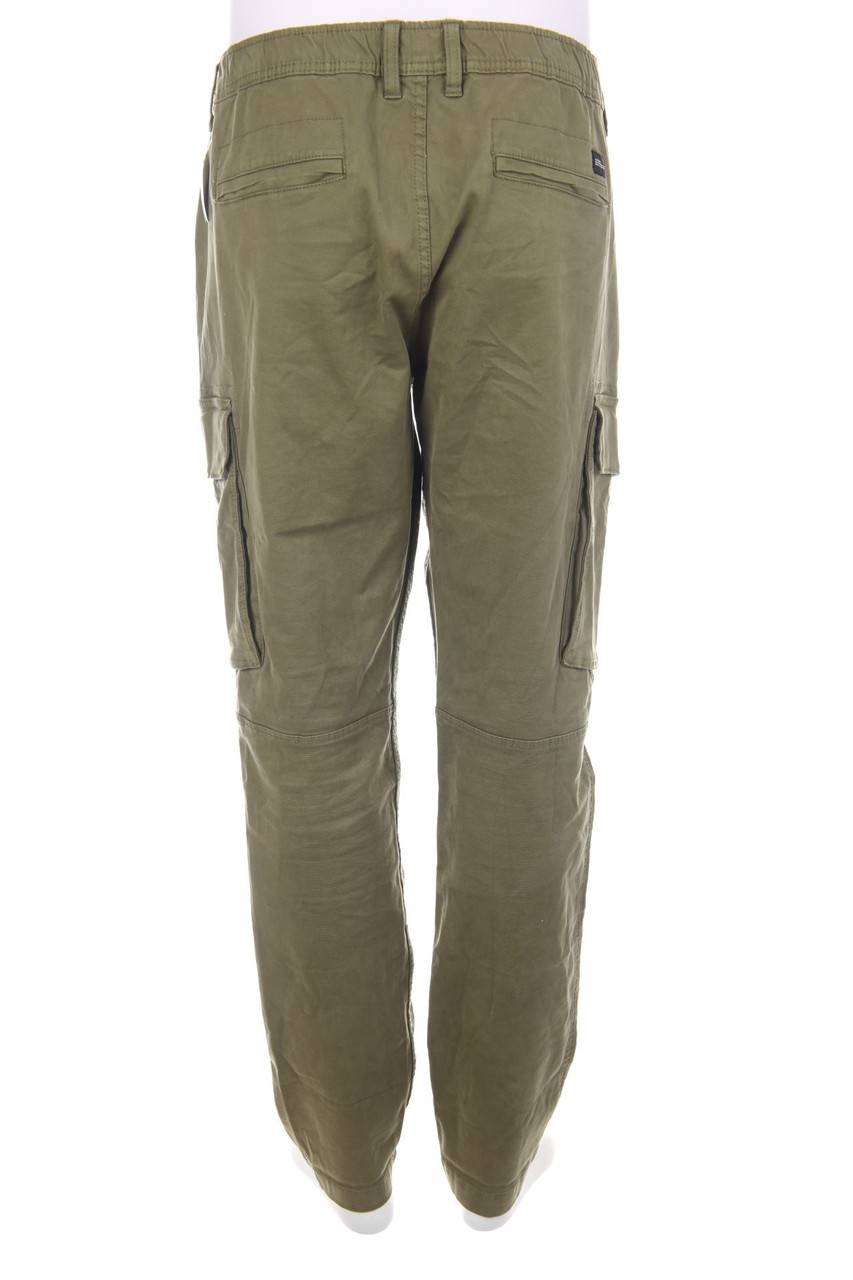 Carou C&A Cargo-Hose