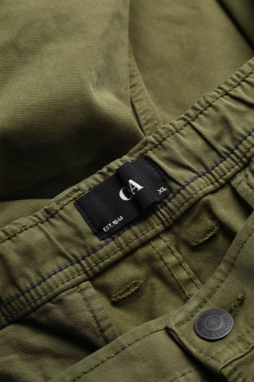 Carou C&A Cargo-Hose