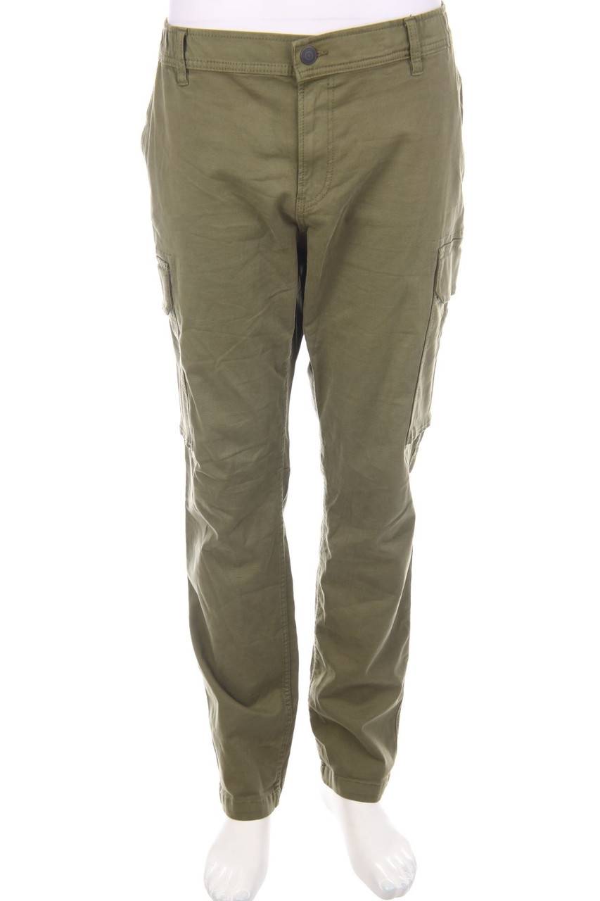 Carou C&A Cargo-Hose