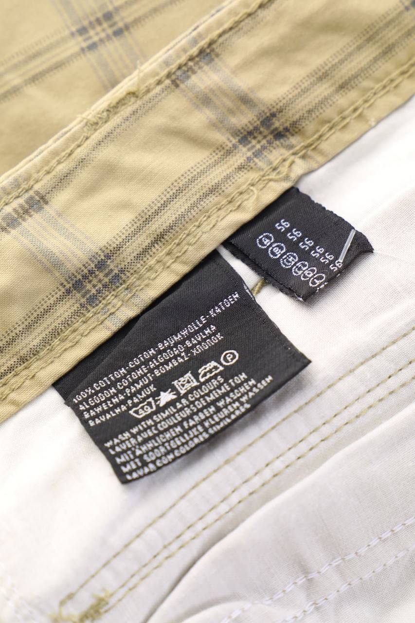 Carou C&A Cargo-Shorts