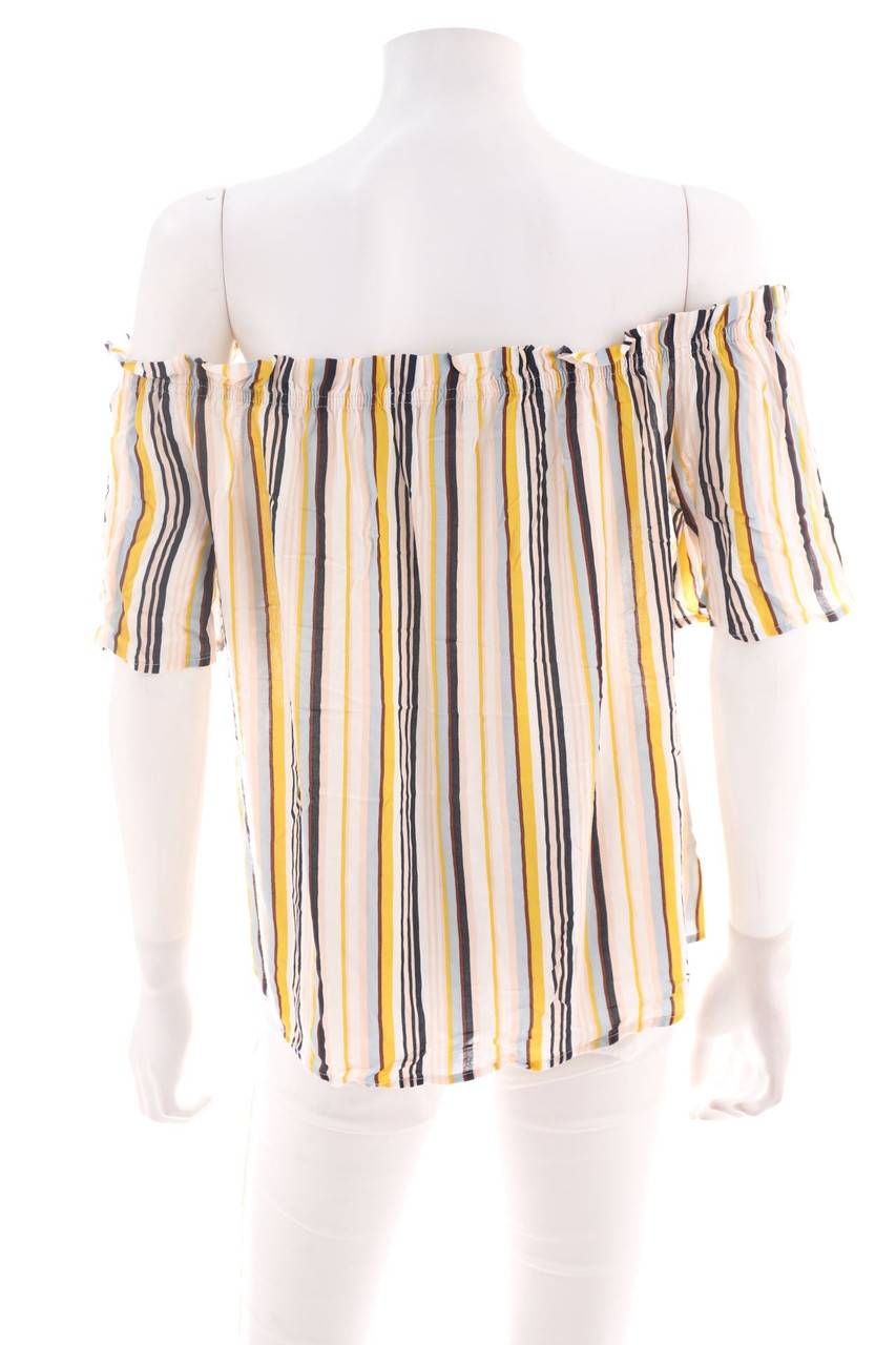 Carou C&A Carmen-Bluse