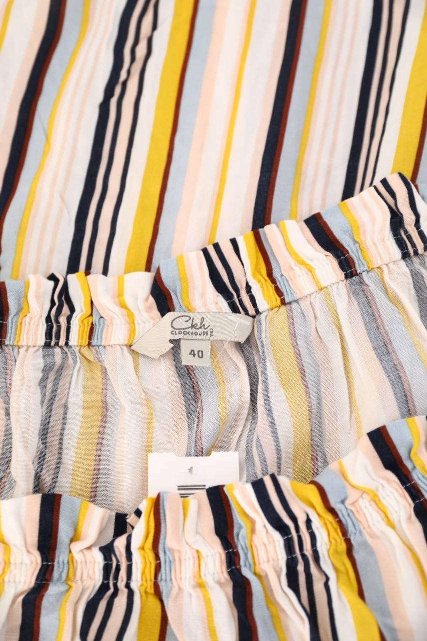 Carou C&A Carmen-Bluse