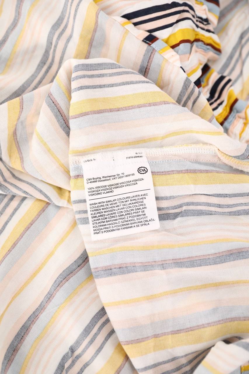 Carou C&A Carmen-Bluse