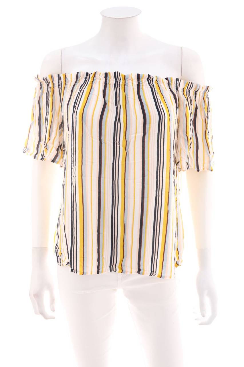 Carou C&A Carmen-Bluse