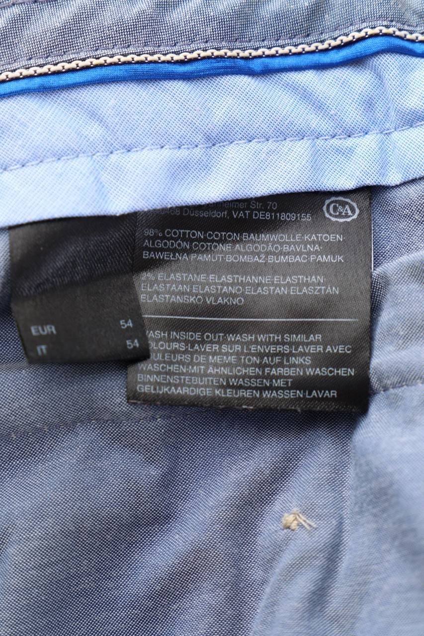 Carou C&A Chino-Hose