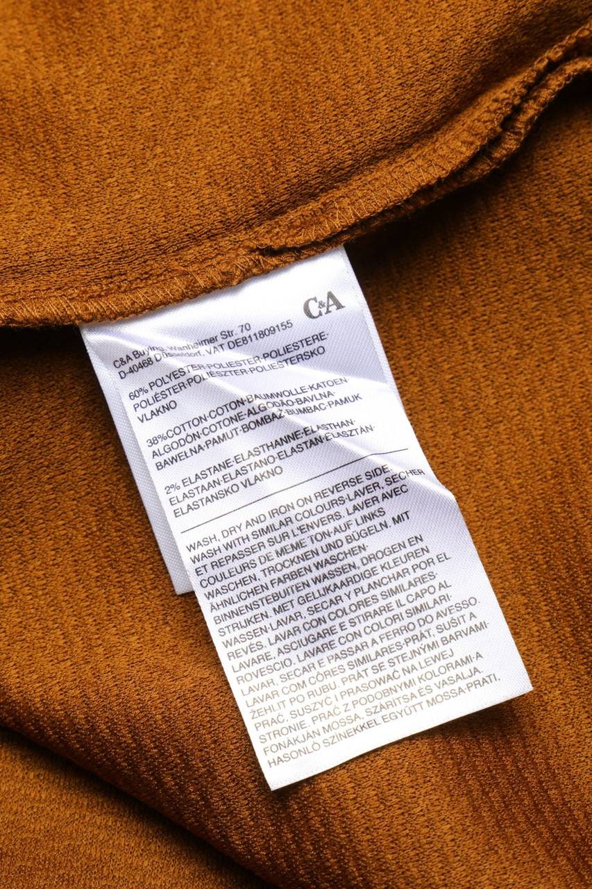 Carou C&A Clean Chic-3/4-Arm-Shirt