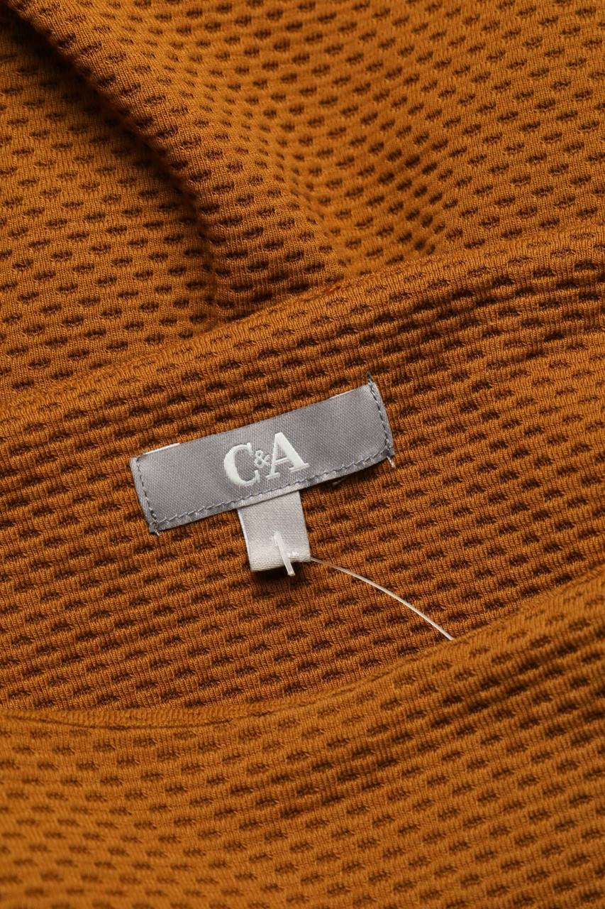 Carou C&A Clean Chic-3/4-Arm-Shirt