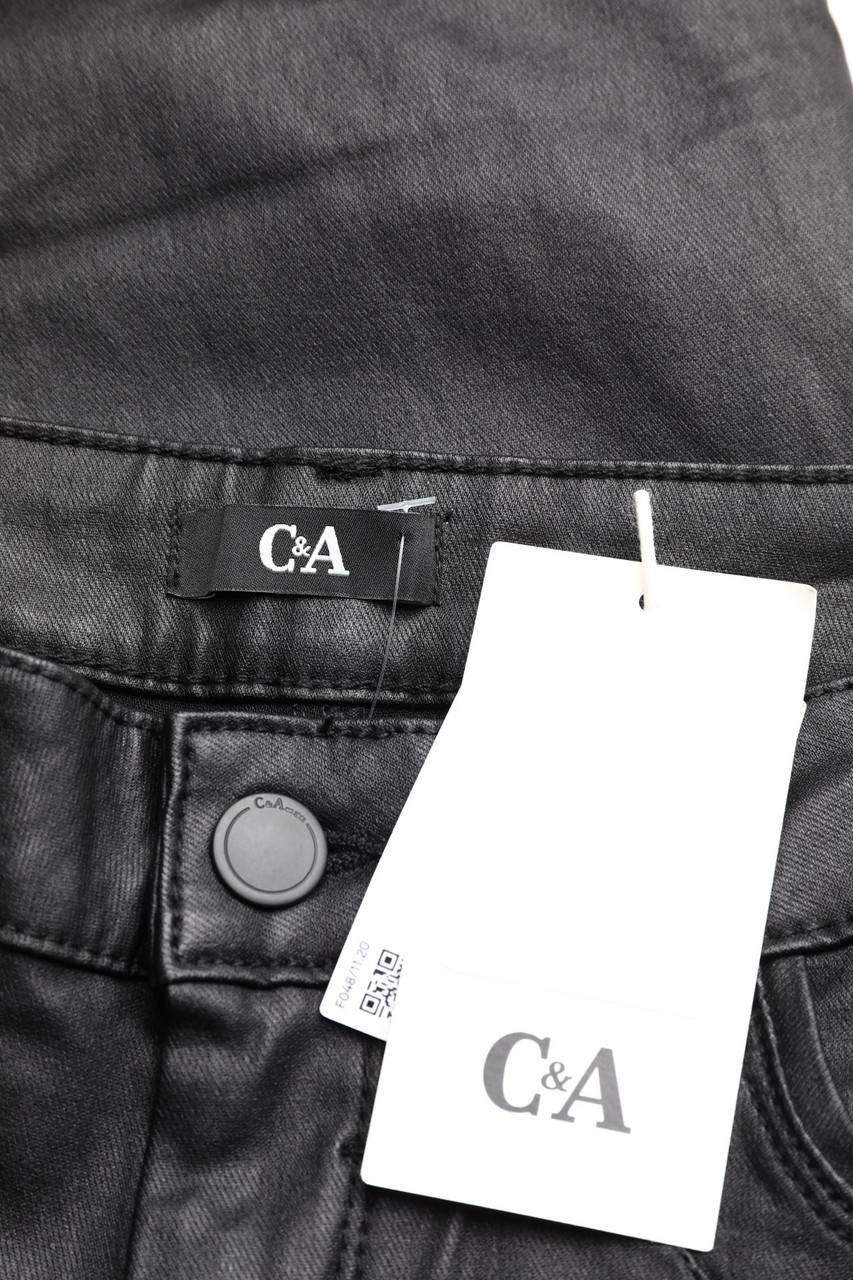 Carou C&A Coated Skinny Jeggings