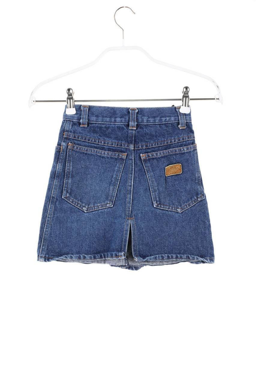 Carou C&A Denim-Rock