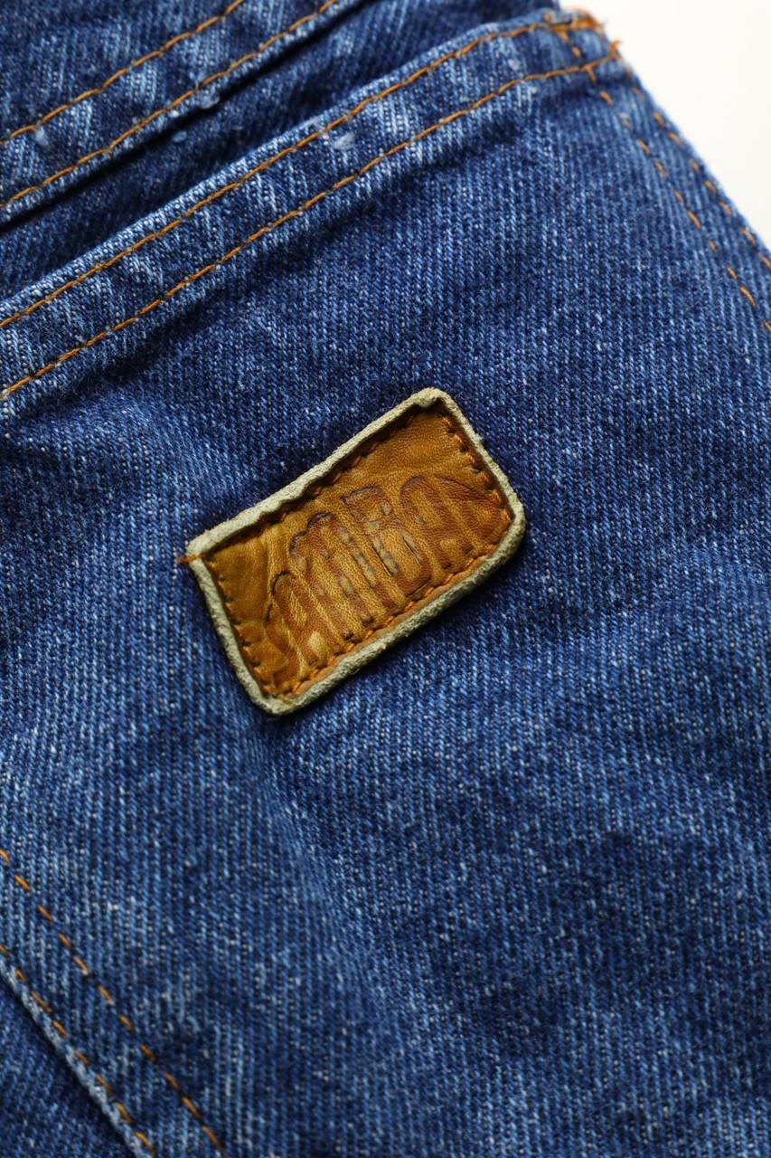 Carou C&A Denim-Rock