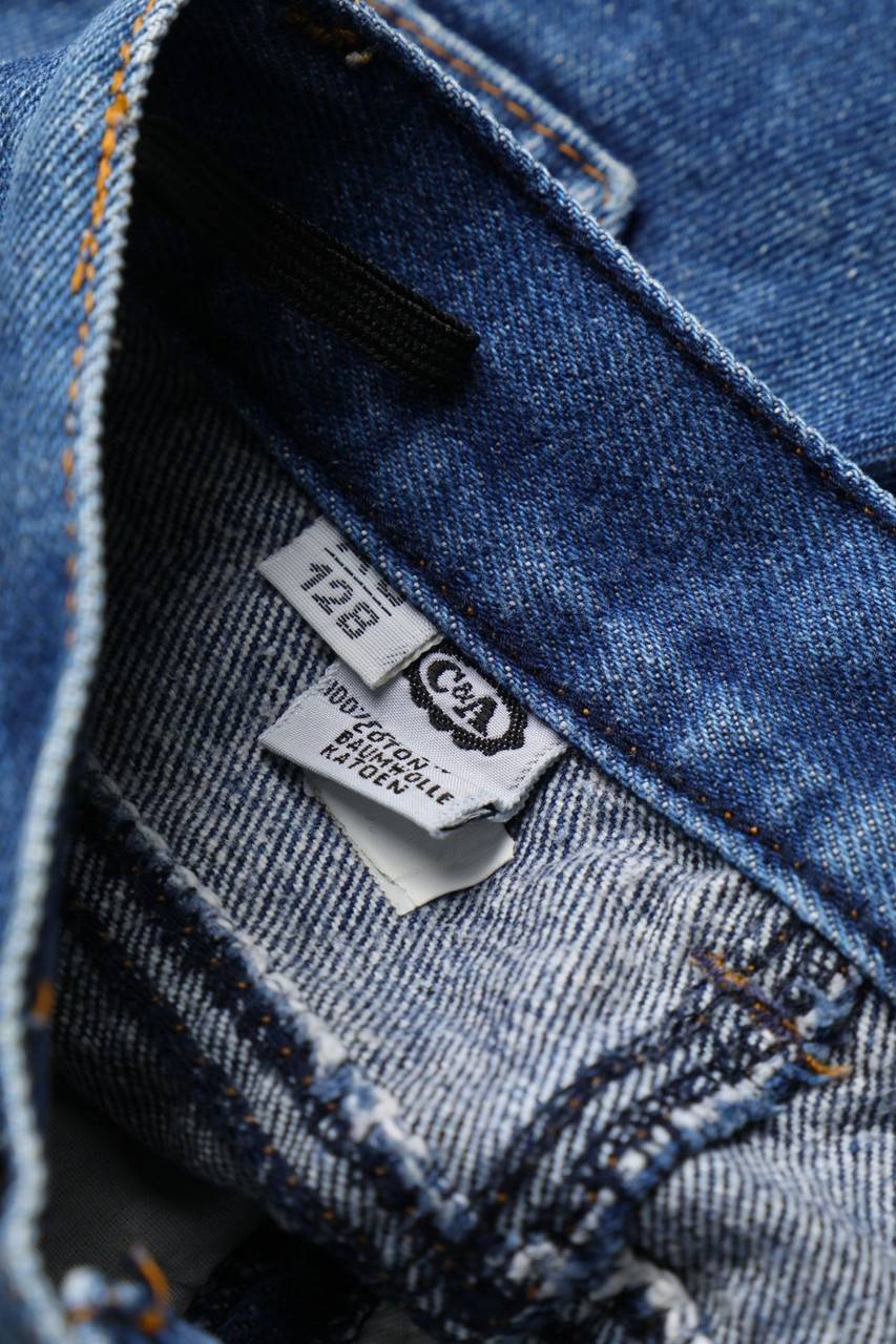 Carou C&A Denim-Rock