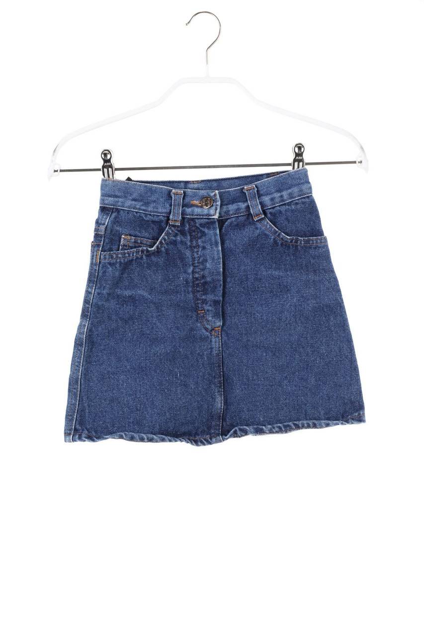 Carou C&A Denim-Rock