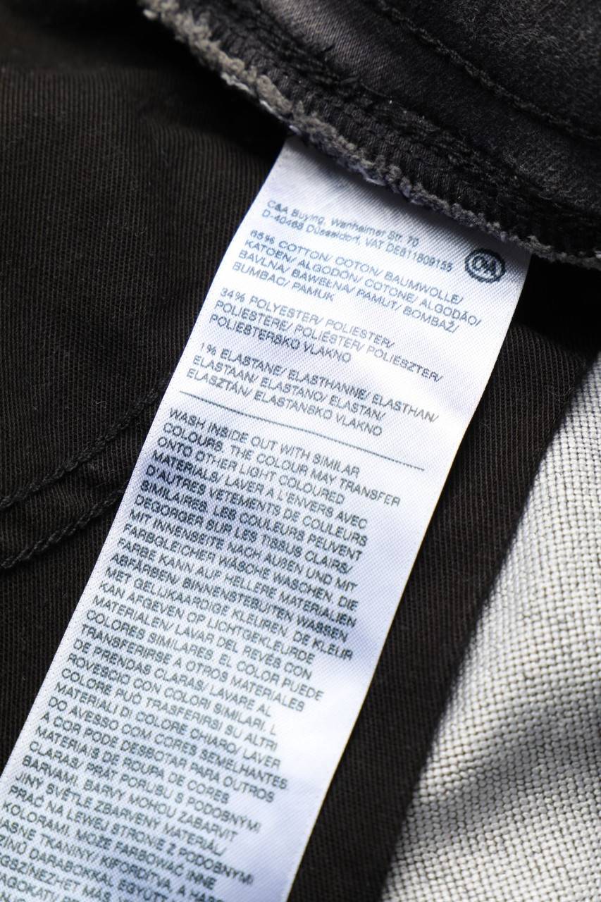 Carou C&A Denim-Shorts