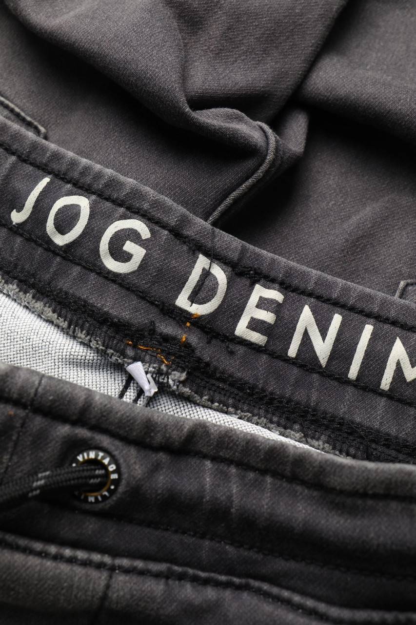 Carou C&A Denim-Shorts