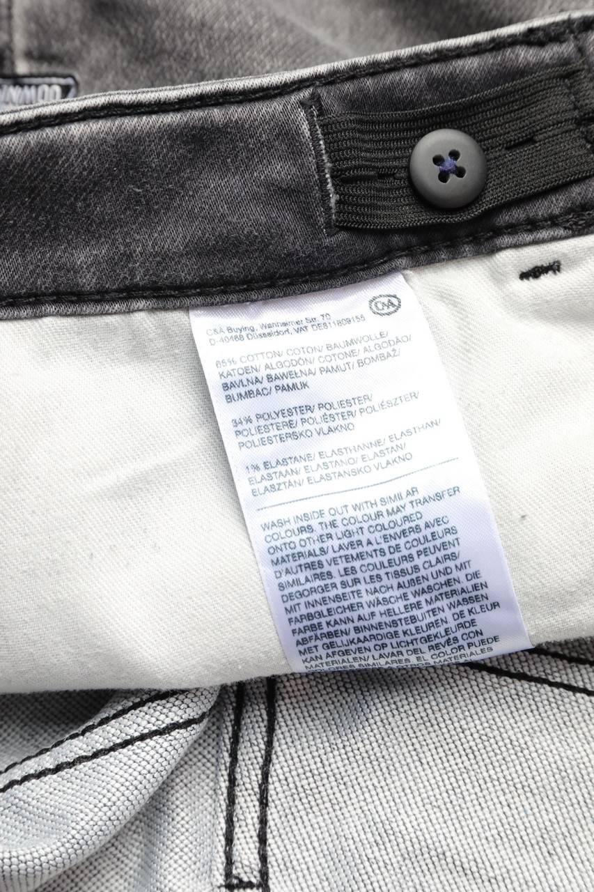 Carou C&A Denim-Shorts