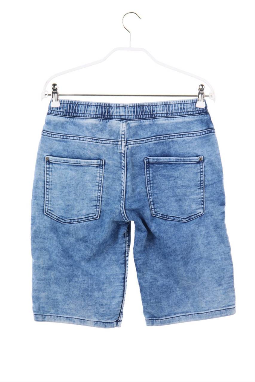 Carou C&A Denim-Shorts