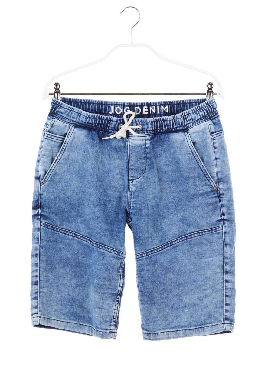 Carou C&A Denim-Shorts