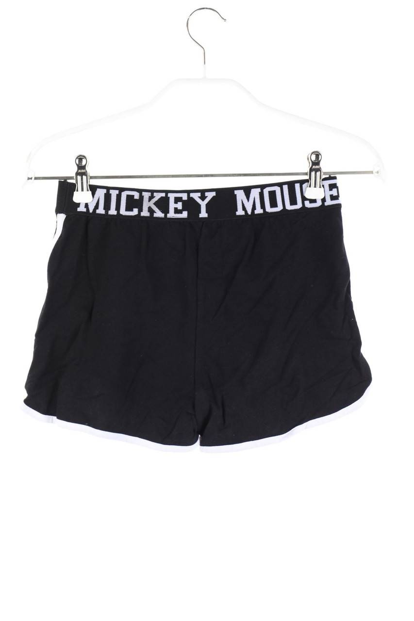 Carou C&A Disney Shorts Mit Print