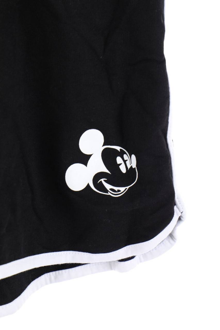 Carou C&A Disney Shorts Mit Print